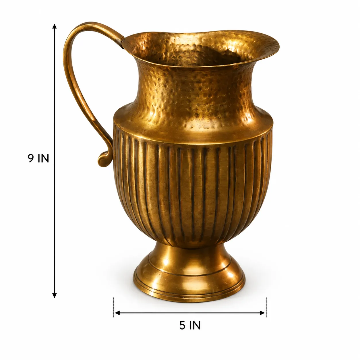 The Fluted Ewer - Image 4